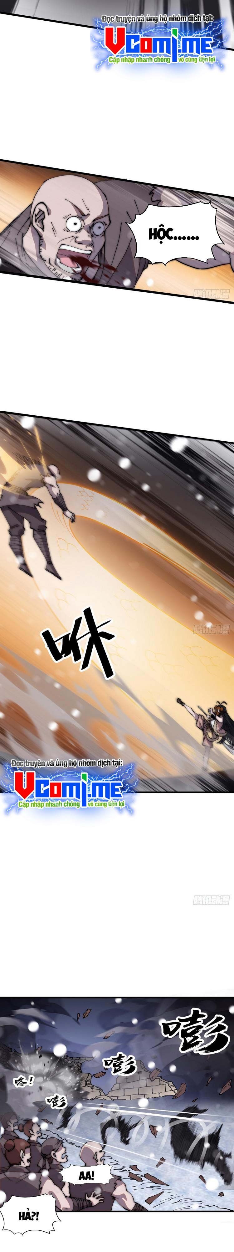 đọc truyện Ta Có Một Sơn Trại Chương 449 ảnh 6 tại Thiên Thai Truyện