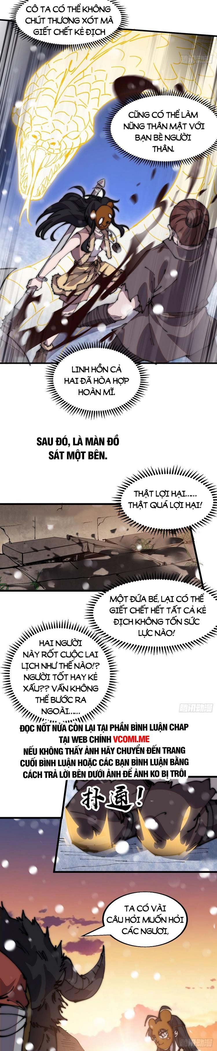 đọc truyện Ta Có Một Sơn Trại Chương 449 ảnh 10 tại Thiên Thai Truyện