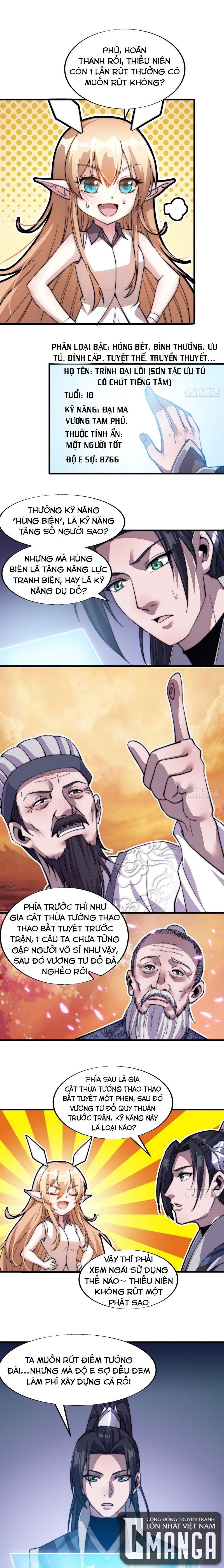 đọc truyện Ta Có Một Sơn Trại Chương 45 ảnh 6 tại Thiên Thai Truyện