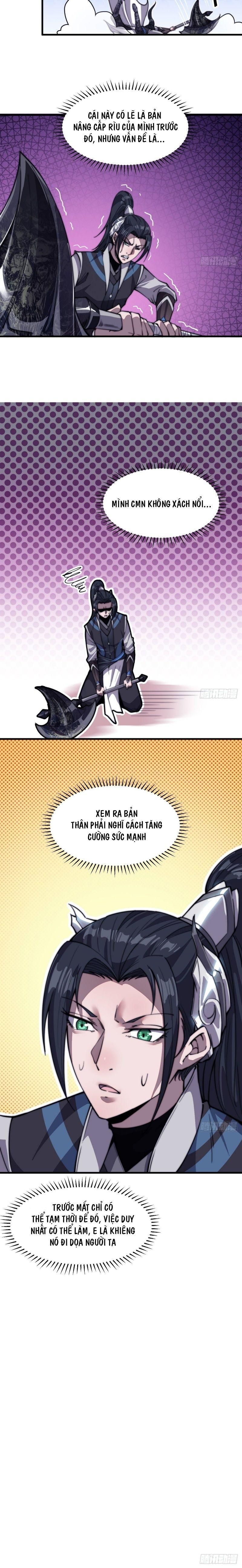 đọc truyện Ta Có Một Sơn Trại Chương 45 ảnh 11 tại Thiên Thai Truyện