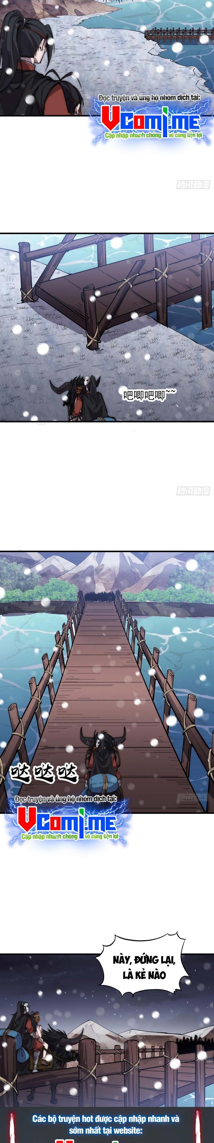 đọc truyện Ta Có Một Sơn Trại Chương 450 ảnh 17 tại Thiên Thai Truyện