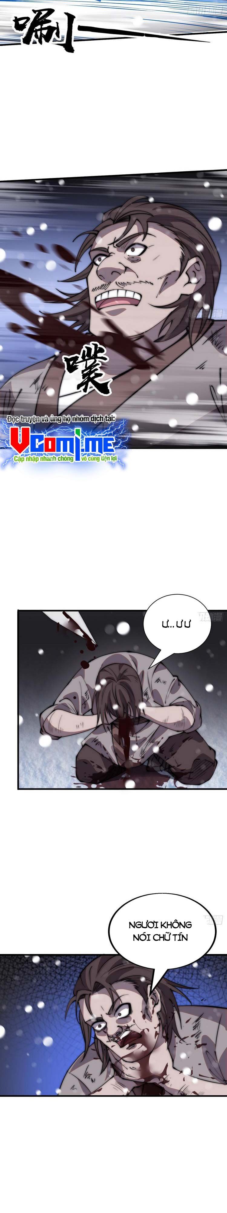 đọc truyện Ta Có Một Sơn Trại Chương 450 ảnh 4 tại Thiên Thai Truyện