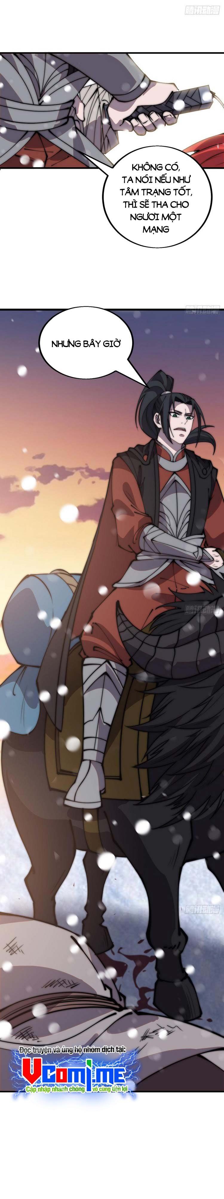 đọc truyện Ta Có Một Sơn Trại Chương 450 ảnh 5 tại Thiên Thai Truyện