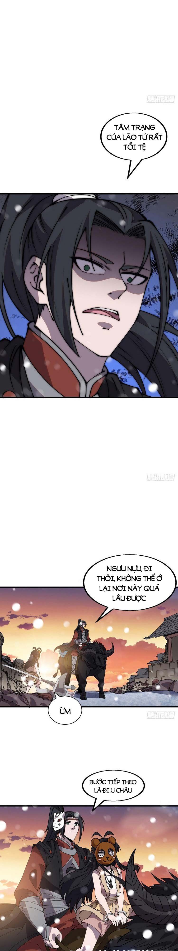 đọc truyện Ta Có Một Sơn Trại Chương 450 ảnh 6 tại Thiên Thai Truyện