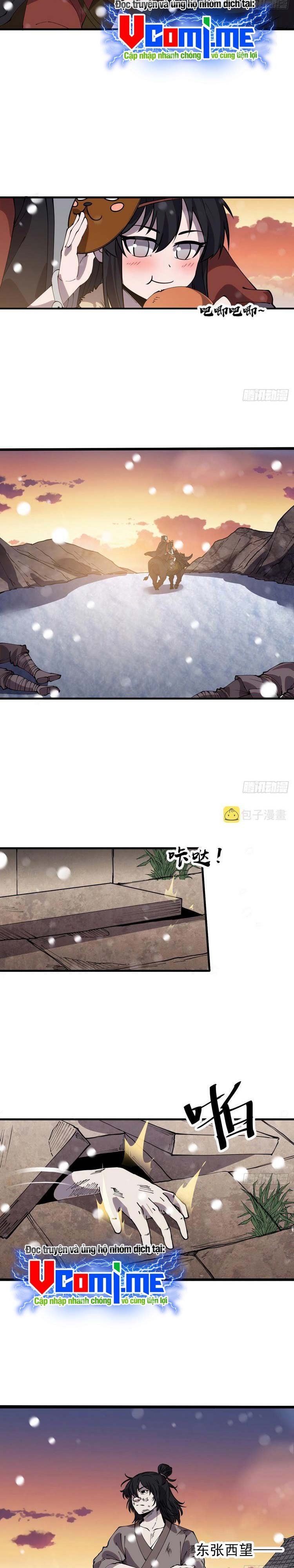 đọc truyện Ta Có Một Sơn Trại Chương 450 ảnh 7 tại Thiên Thai Truyện