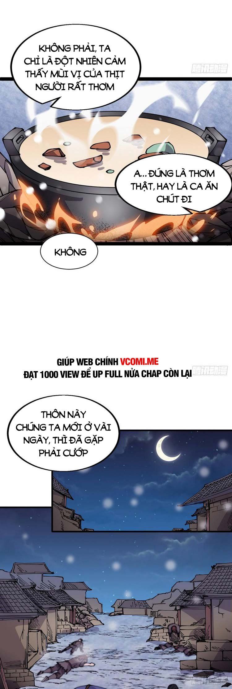 đọc truyện Ta Có Một Sơn Trại Chương 450 ảnh 10 tại Thiên Thai Truyện