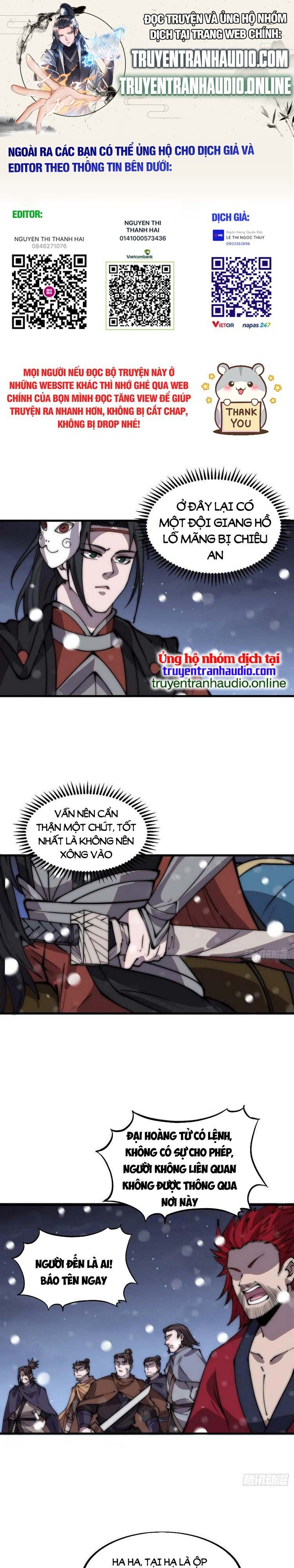 đọc truyện Ta Có Một Sơn Trại Chương 451 ảnh 3 tại Thiên Thai Truyện