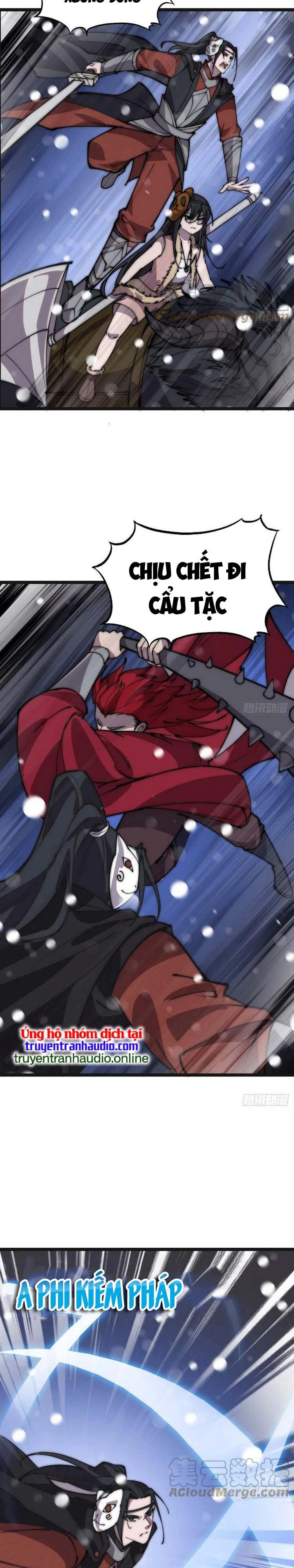 đọc truyện Ta Có Một Sơn Trại Chương 451 ảnh 8 tại Thiên Thai Truyện