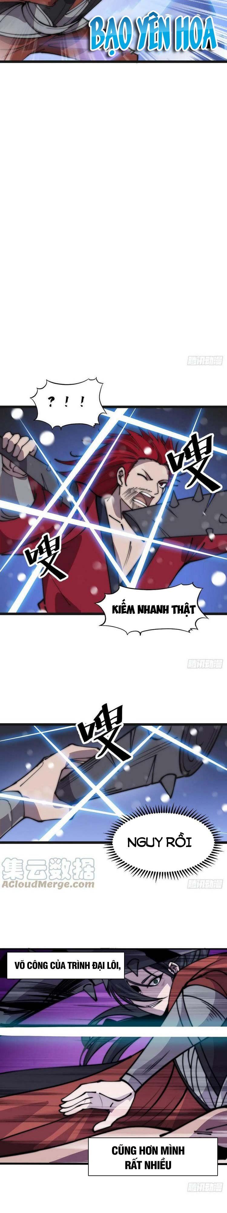 đọc truyện Ta Có Một Sơn Trại Chương 451 ảnh 9 tại Thiên Thai Truyện