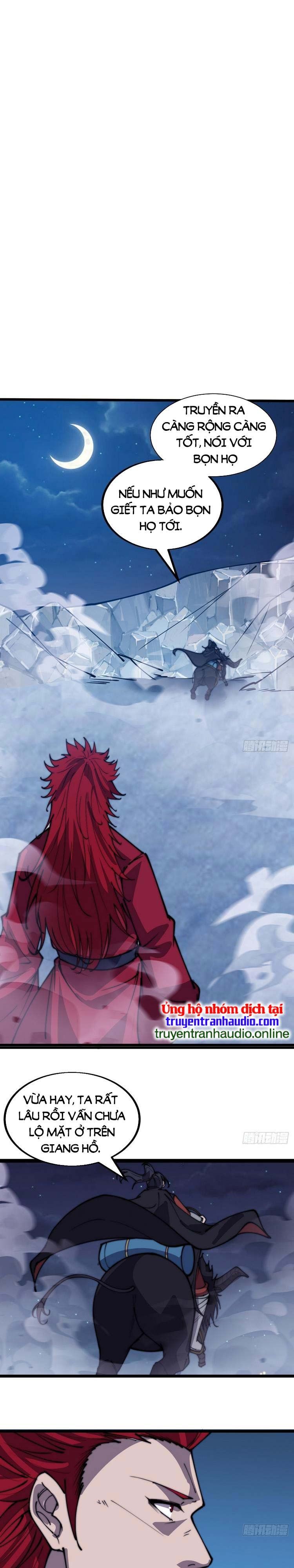 đọc truyện Ta Có Một Sơn Trại Chương 452 ảnh 17 tại Thiên Thai Truyện