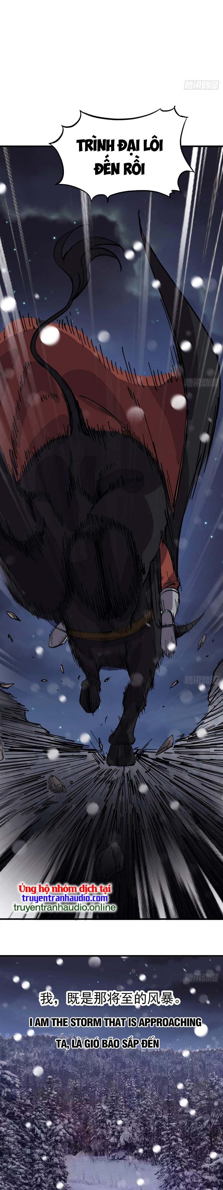 đọc truyện Ta Có Một Sơn Trại Chương 452 ảnh 20 tại Thiên Thai Truyện