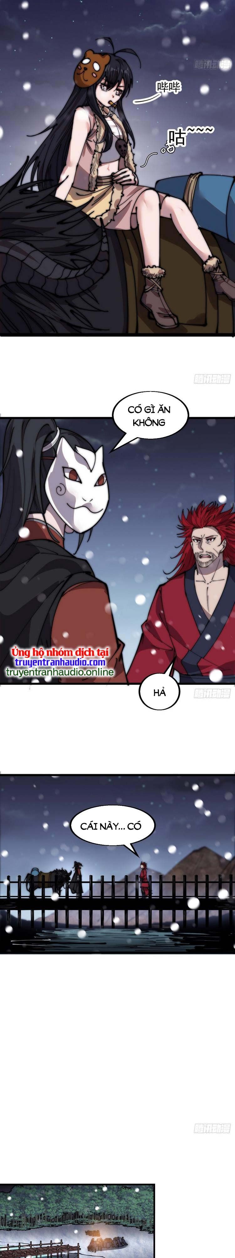 đọc truyện Ta Có Một Sơn Trại Chương 452 ảnh 6 tại Thiên Thai Truyện