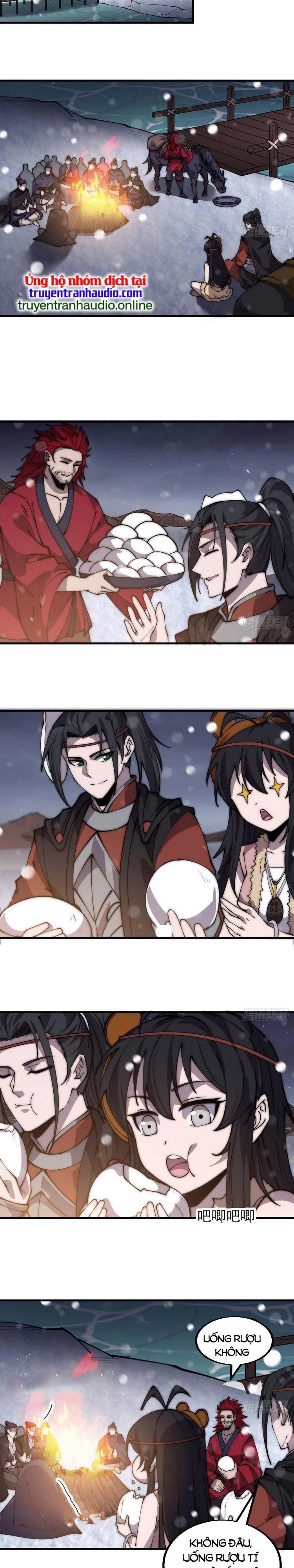 đọc truyện Ta Có Một Sơn Trại Chương 452 ảnh 7 tại Thiên Thai Truyện