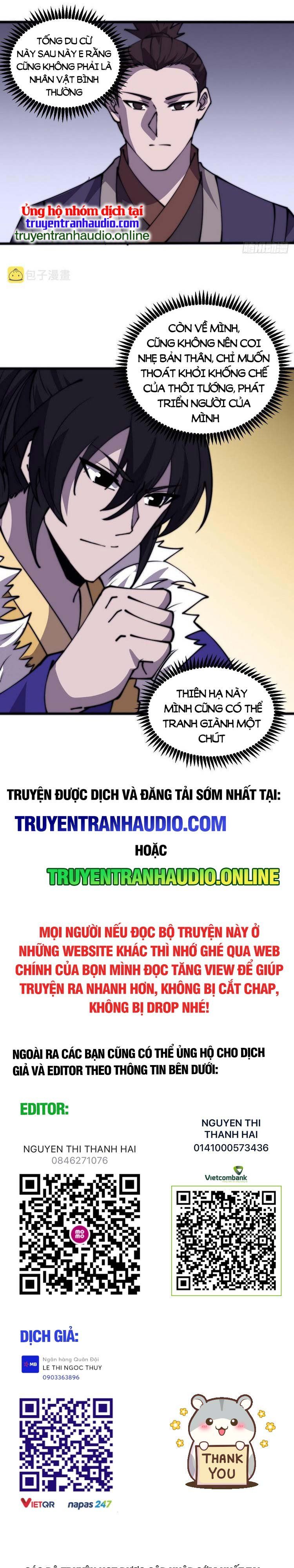 đọc truyện Ta Có Một Sơn Trại Chương 453 ảnh 15 tại Thiên Thai Truyện