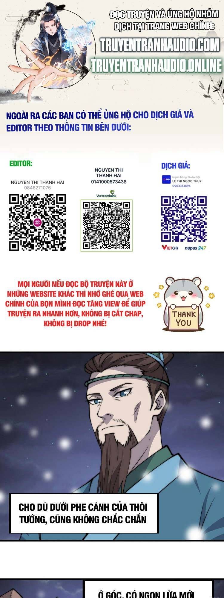 đọc truyện Ta Có Một Sơn Trại Chương 454 ảnh 3 tại Thiên Thai Truyện