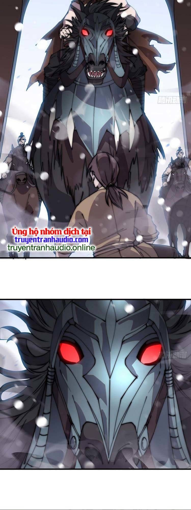 đọc truyện Ta Có Một Sơn Trại Chương 454 ảnh 13 tại Thiên Thai Truyện