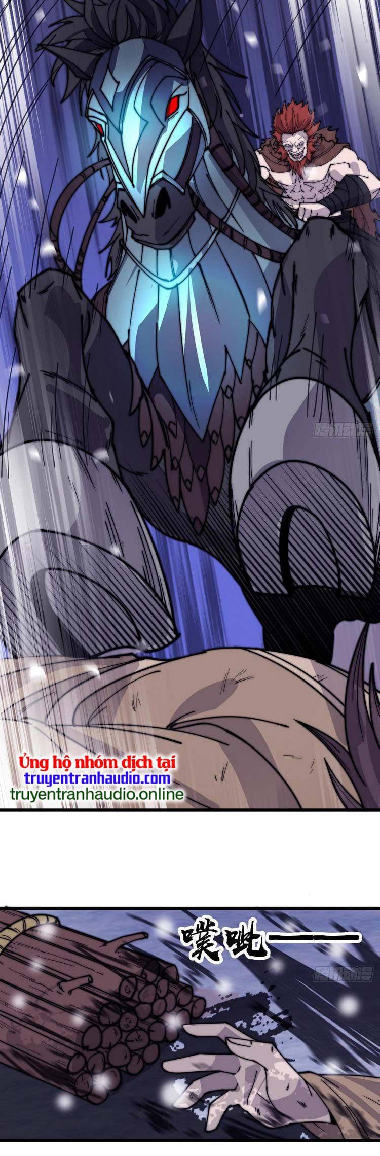 đọc truyện Ta Có Một Sơn Trại Chương 454 ảnh 15 tại Thiên Thai Truyện