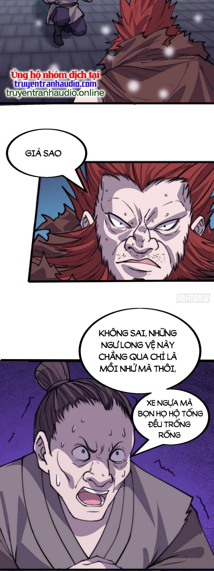 đọc truyện Ta Có Một Sơn Trại Chương 454 ảnh 19 tại Thiên Thai Truyện