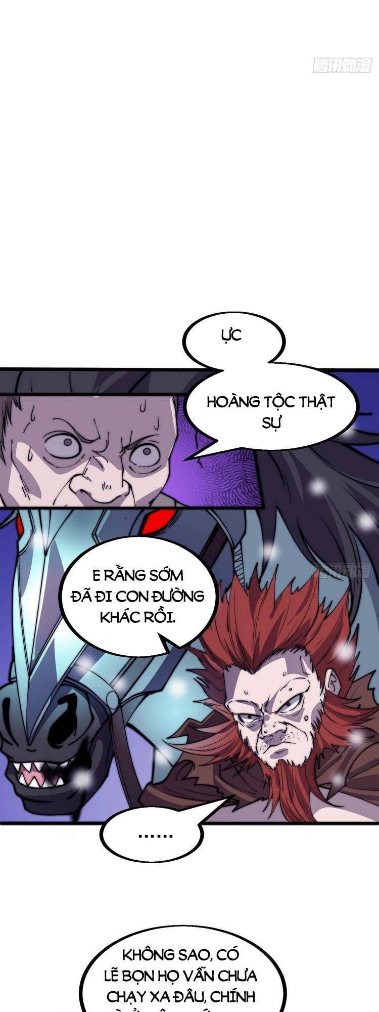 đọc truyện Ta Có Một Sơn Trại Chương 454 ảnh 20 tại Thiên Thai Truyện