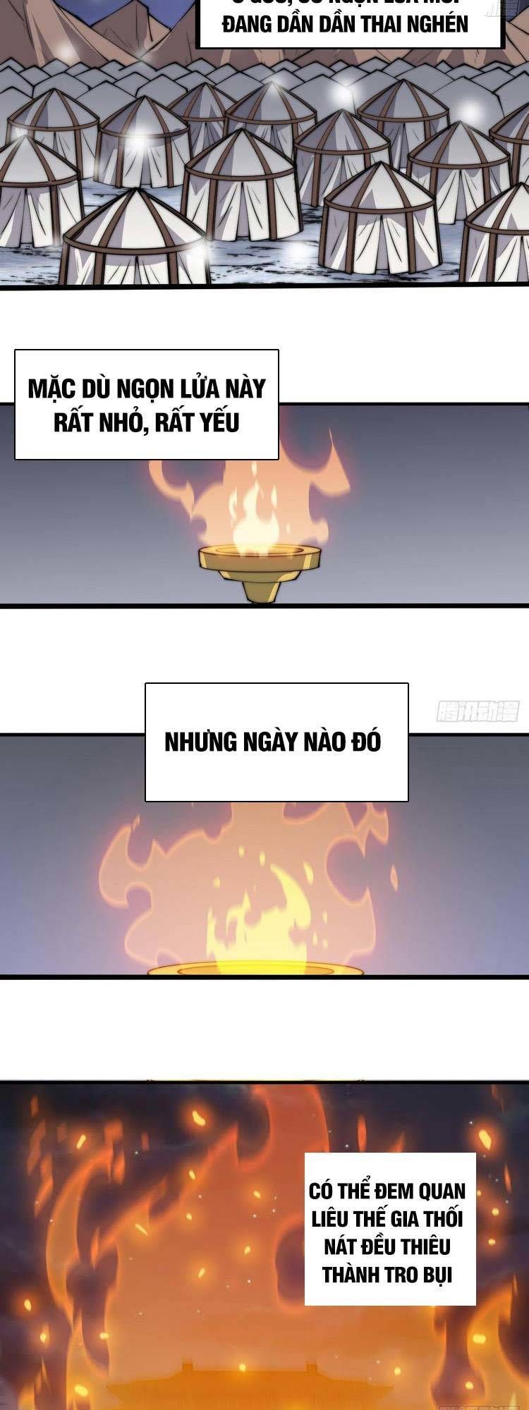 đọc truyện Ta Có Một Sơn Trại Chương 454 ảnh 4 tại Thiên Thai Truyện