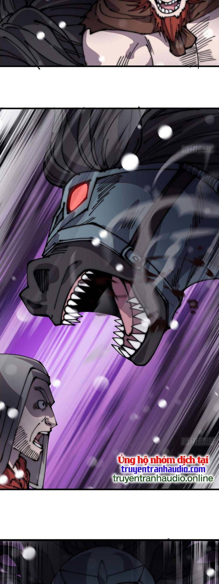 đọc truyện Ta Có Một Sơn Trại Chương 454 ảnh 23 tại Thiên Thai Truyện