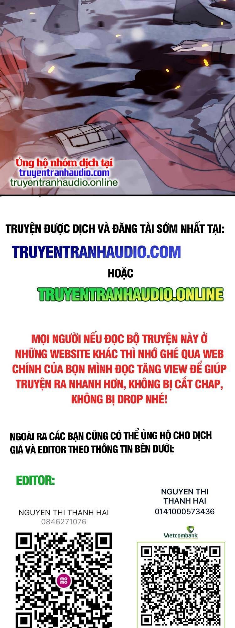 đọc truyện Ta Có Một Sơn Trại Chương 454 ảnh 28 tại Thiên Thai Truyện