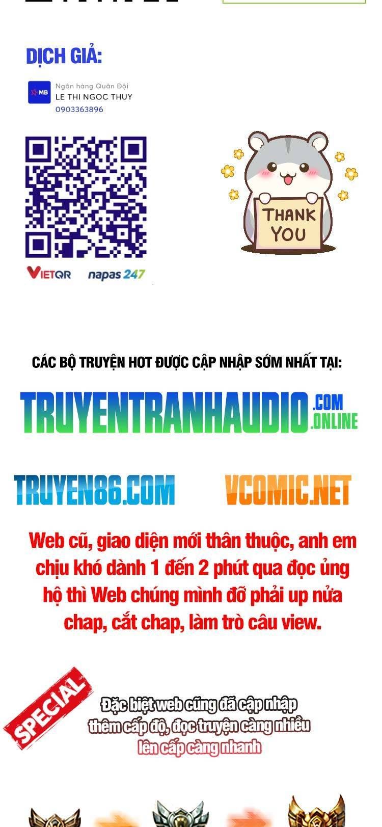 đọc truyện Ta Có Một Sơn Trại Chương 454 ảnh 29 tại Thiên Thai Truyện