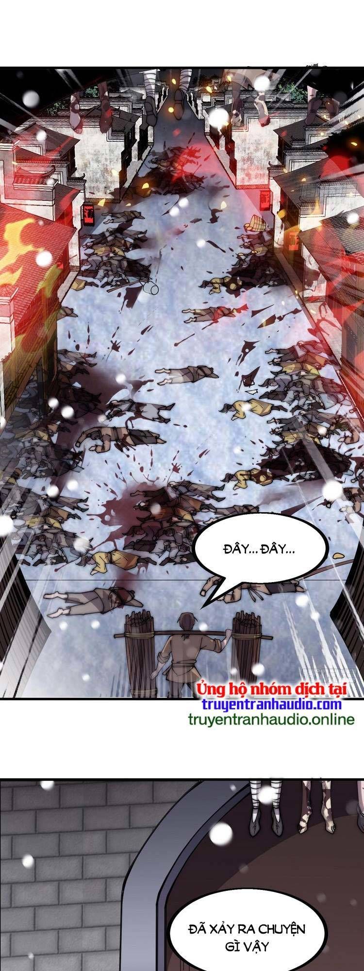 đọc truyện Ta Có Một Sơn Trại Chương 454 ảnh 11 tại Thiên Thai Truyện