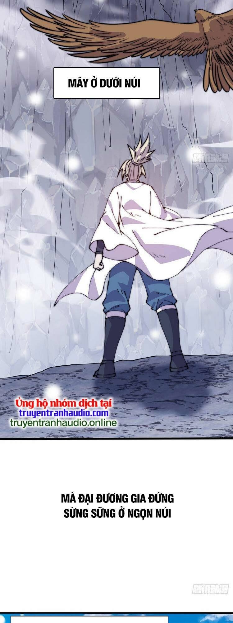 đọc truyện Ta Có Một Sơn Trại Chương 455 ảnh 14 tại Thiên Thai Truyện