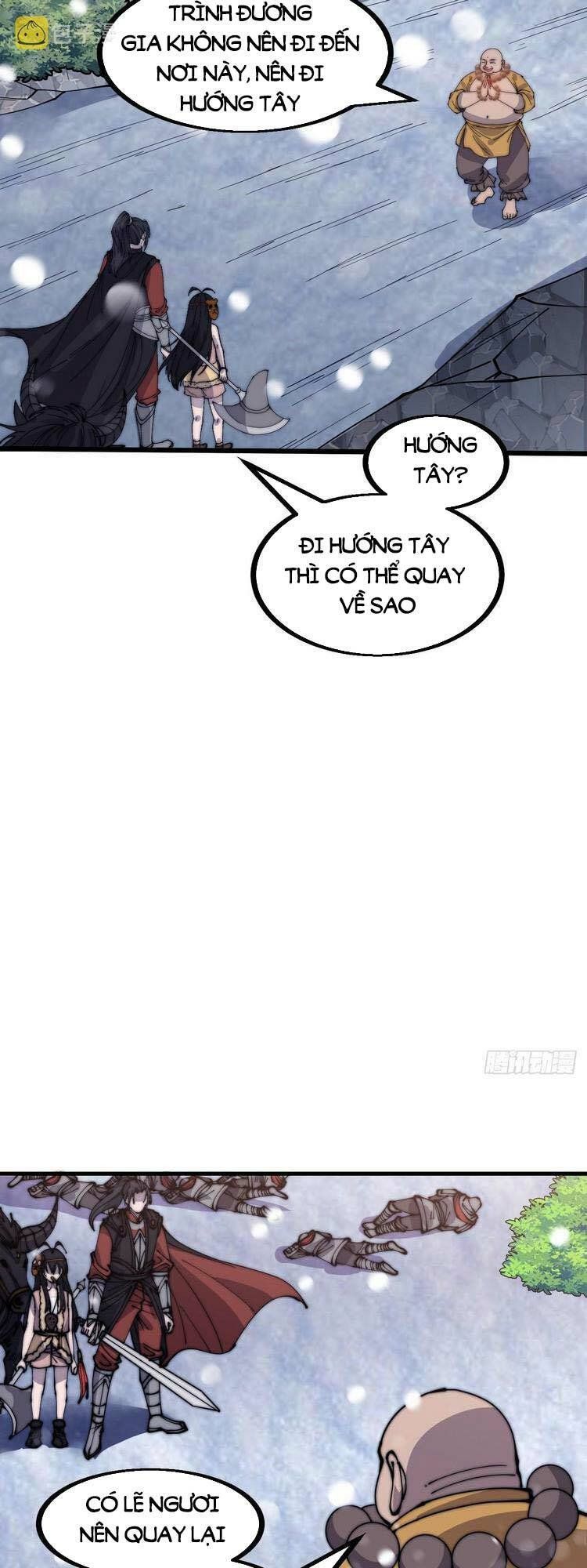 đọc truyện Ta Có Một Sơn Trại Chương 455 ảnh 20 tại Thiên Thai Truyện