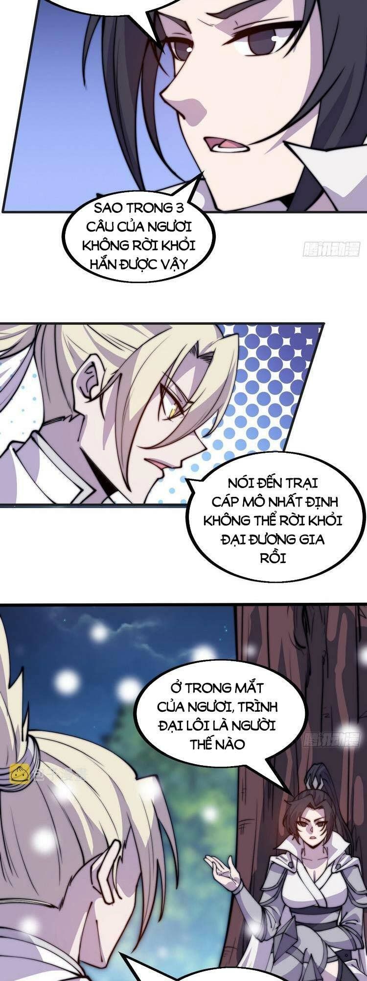 đọc truyện Ta Có Một Sơn Trại Chương 455 ảnh 11 tại Thiên Thai Truyện