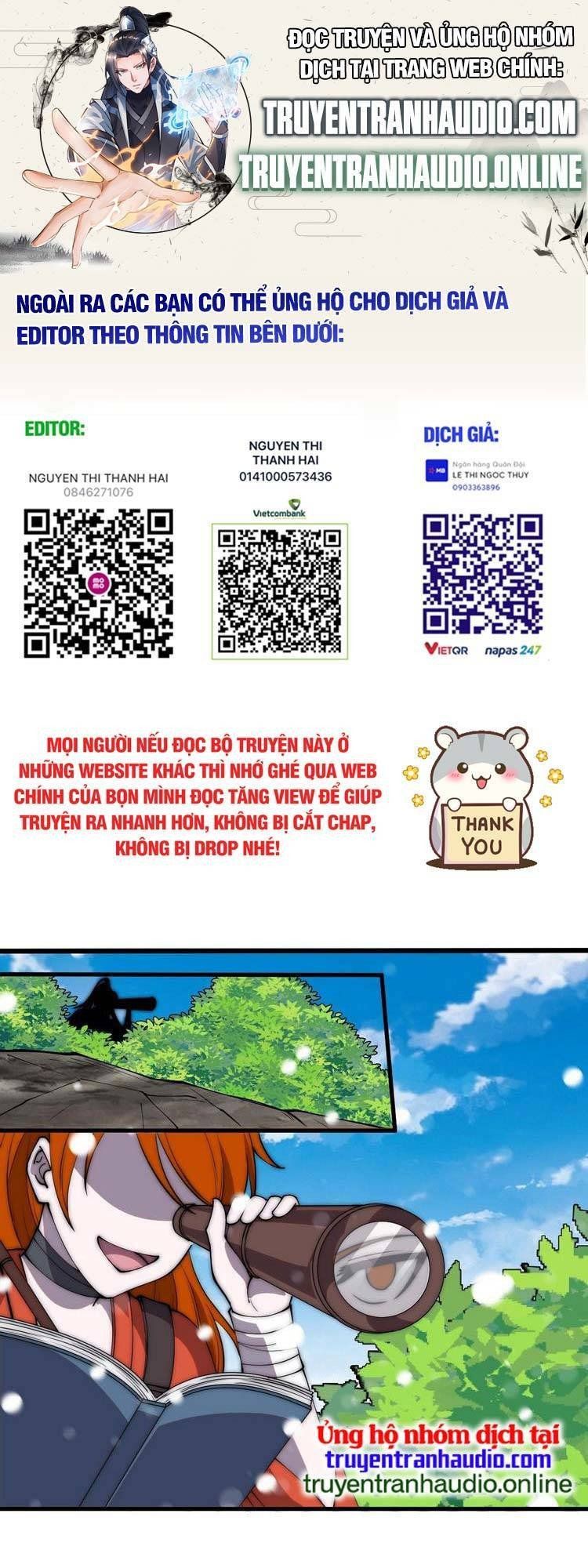 đọc truyện Ta Có Một Sơn Trại Chương 456 ảnh 3 tại Thiên Thai Truyện