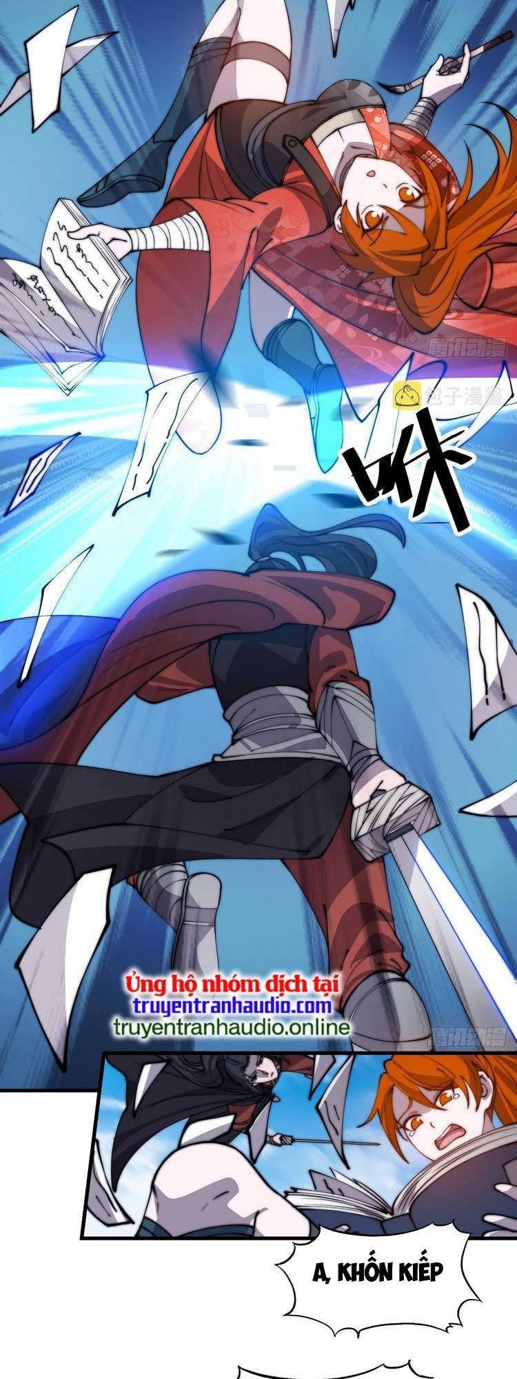 đọc truyện Ta Có Một Sơn Trại Chương 456 ảnh 13 tại Thiên Thai Truyện