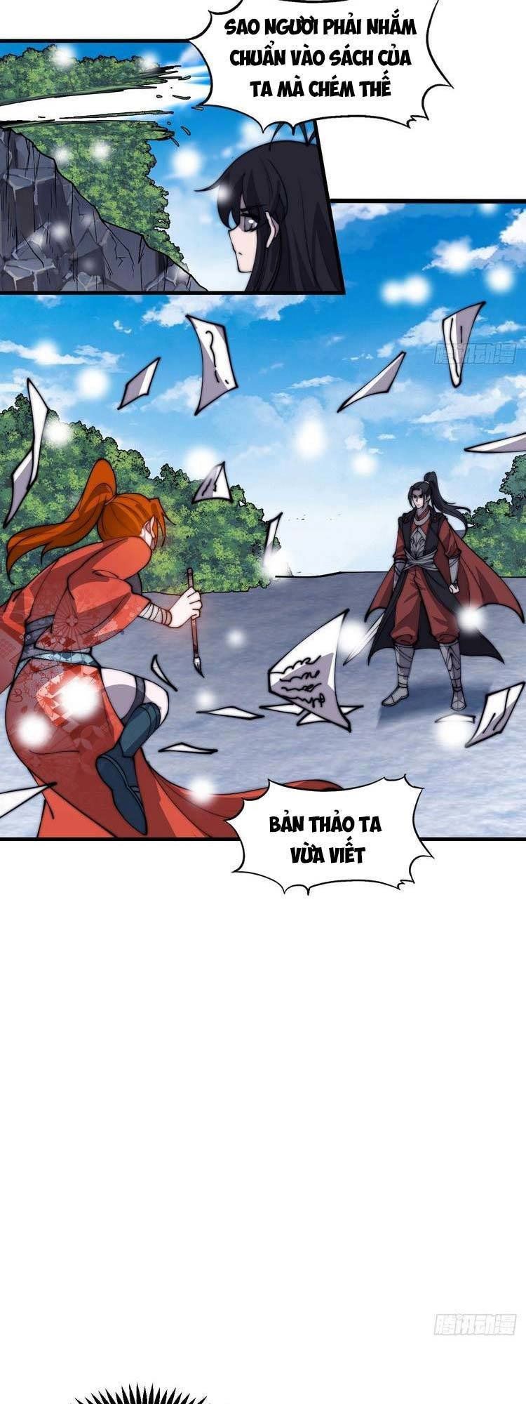 đọc truyện Ta Có Một Sơn Trại Chương 456 ảnh 14 tại Thiên Thai Truyện