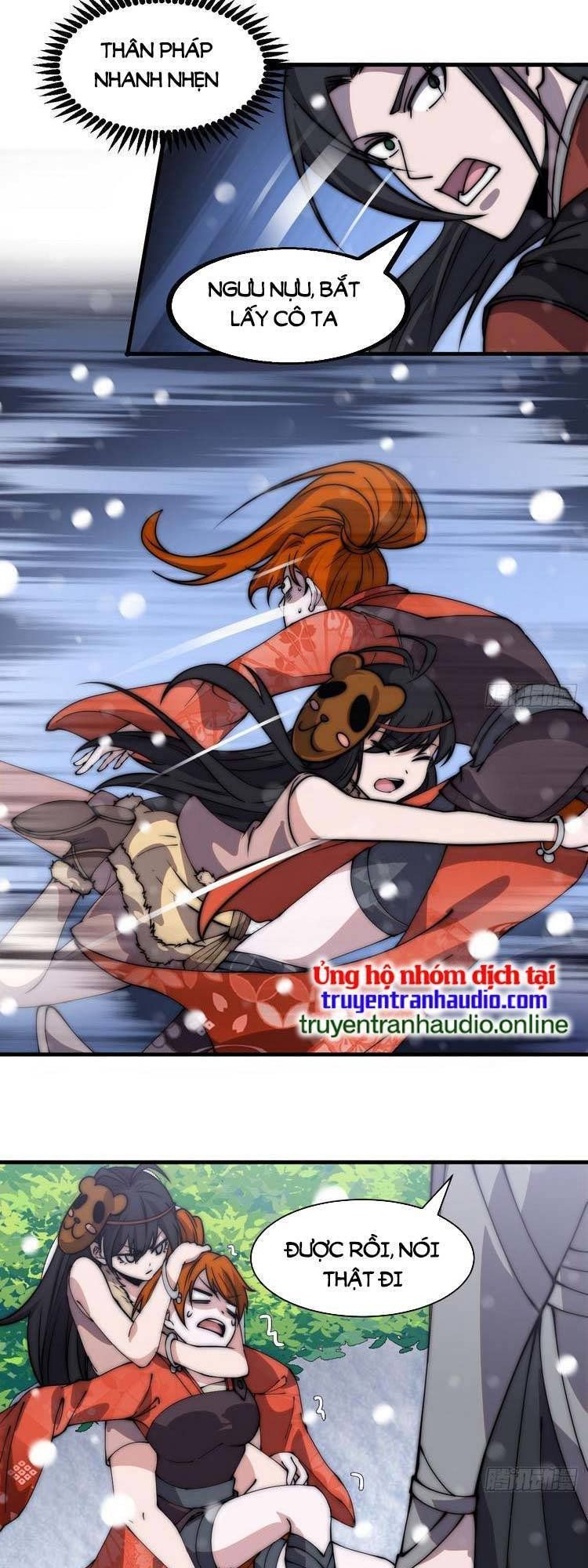 đọc truyện Ta Có Một Sơn Trại Chương 456 ảnh 15 tại Thiên Thai Truyện