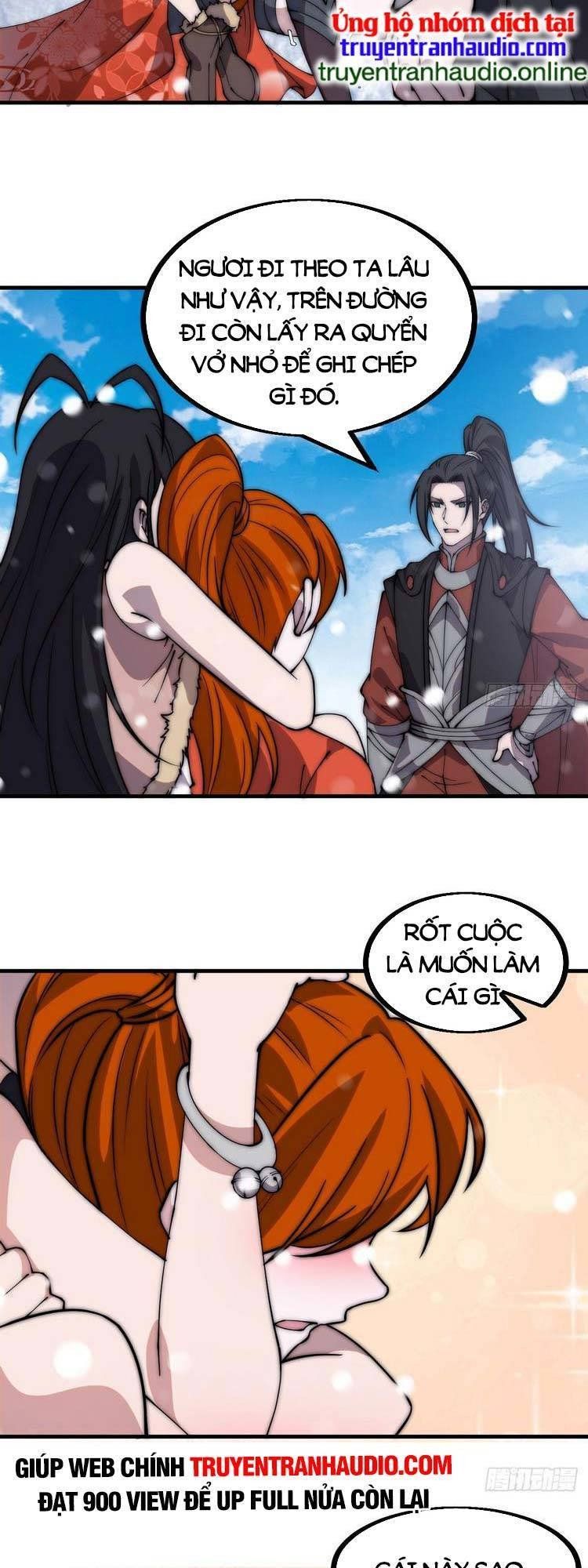 đọc truyện Ta Có Một Sơn Trại Chương 456 ảnh 16 tại Thiên Thai Truyện