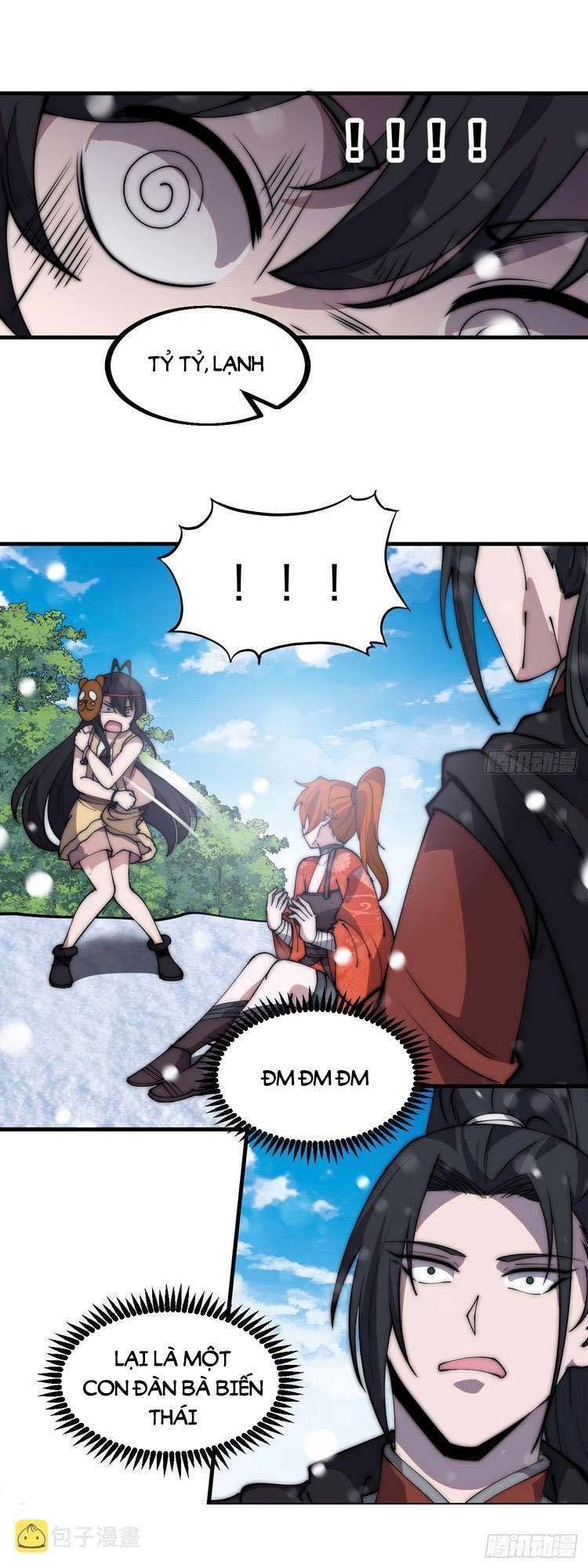 đọc truyện Ta Có Một Sơn Trại Chương 456 ảnh 19 tại Thiên Thai Truyện