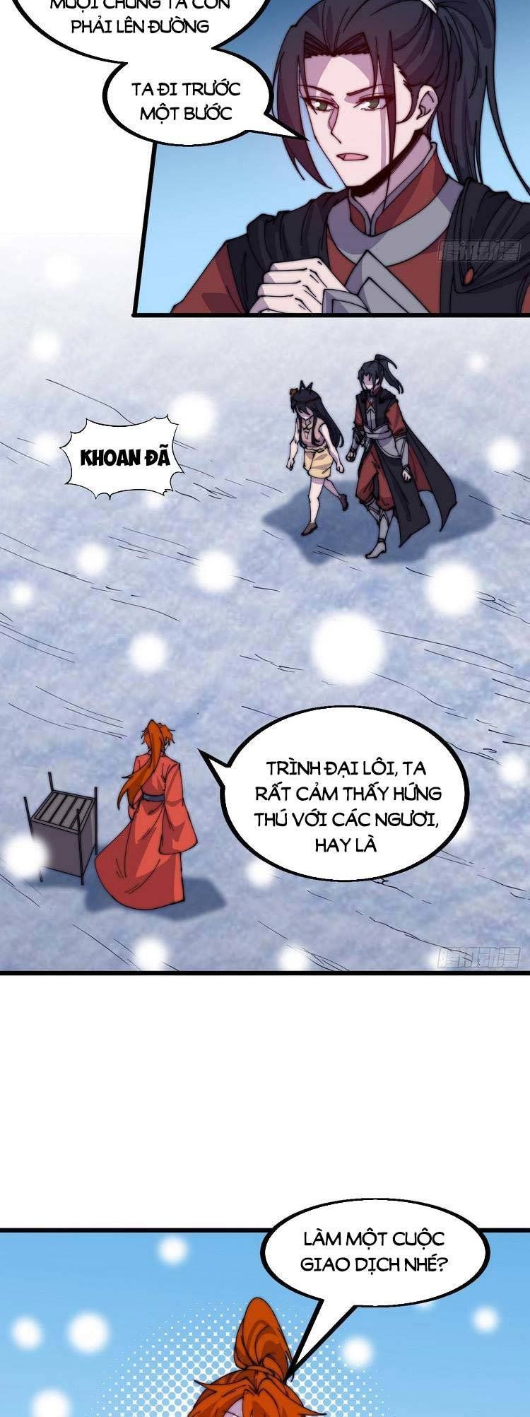 đọc truyện Ta Có Một Sơn Trại Chương 456 ảnh 24 tại Thiên Thai Truyện