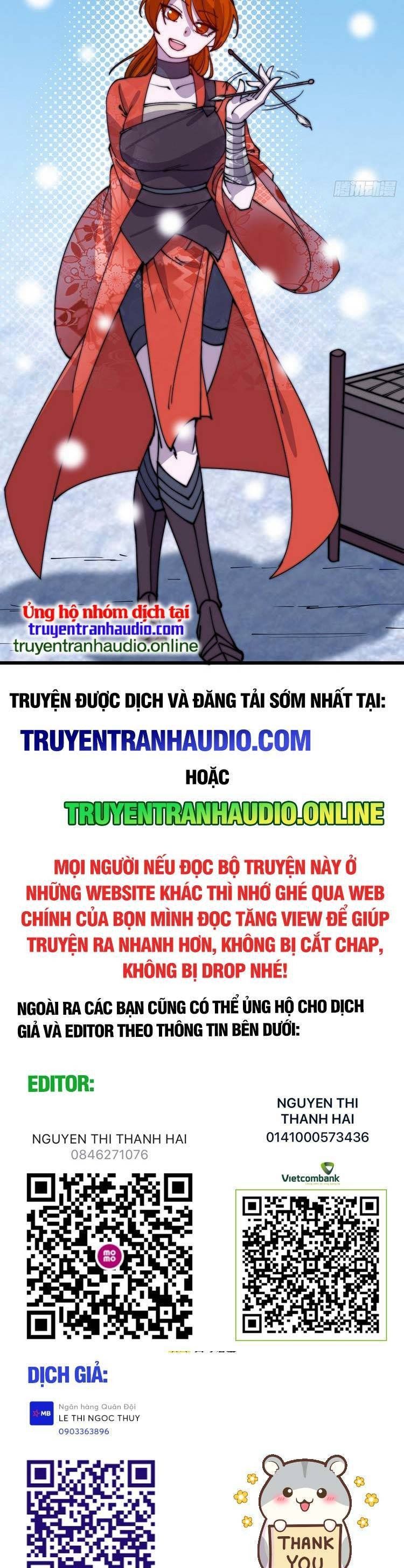 đọc truyện Ta Có Một Sơn Trại Chương 456 ảnh 25 tại Thiên Thai Truyện