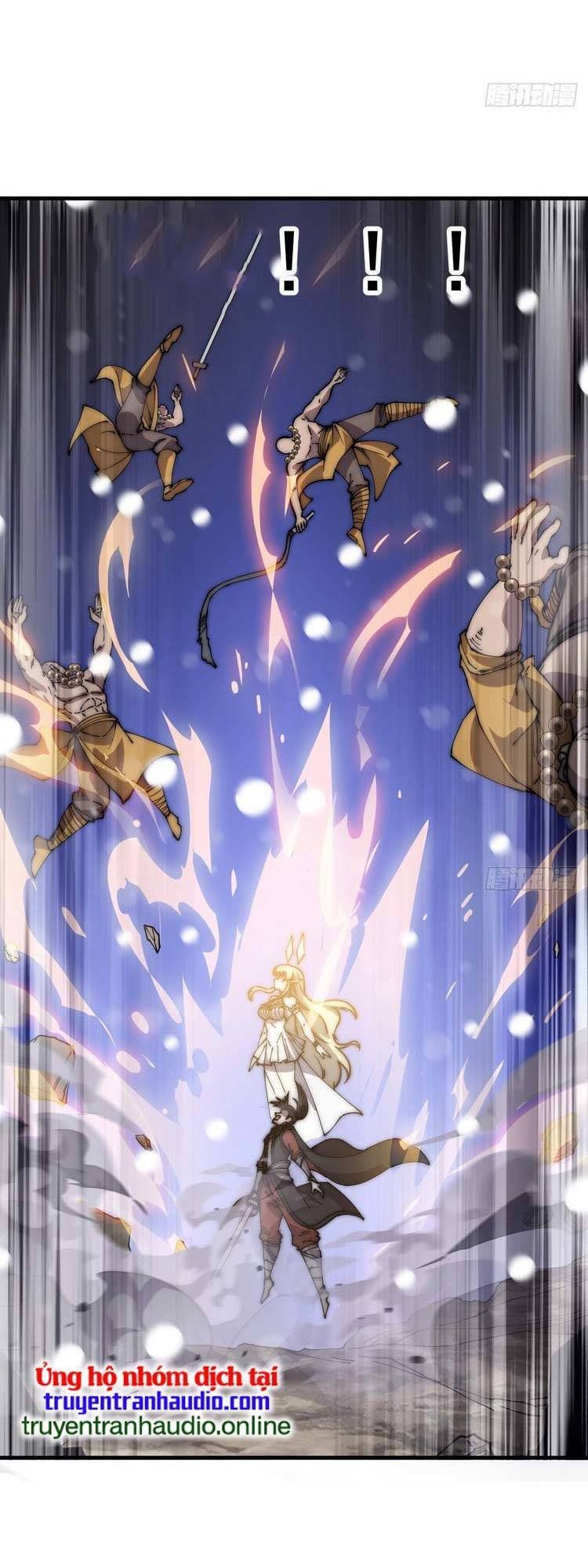 đọc truyện Ta Có Một Sơn Trại Chương 456 ảnh 8 tại Thiên Thai Truyện