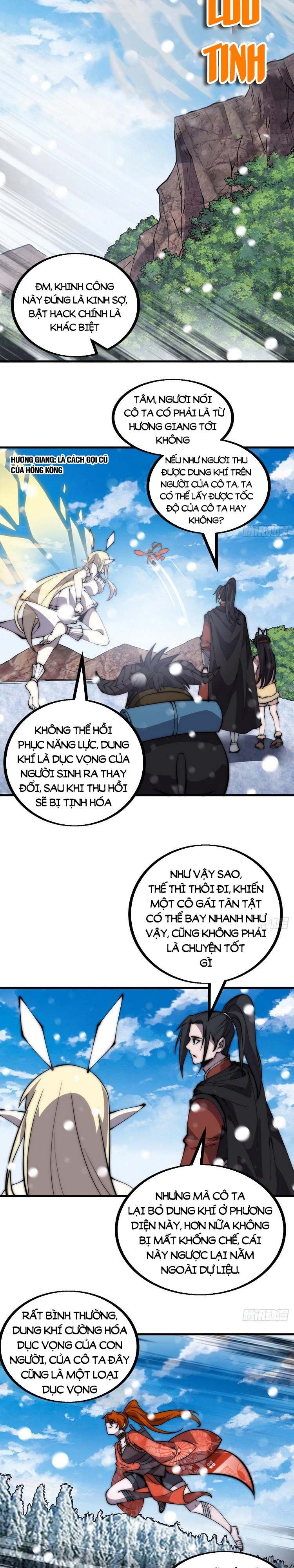 đọc truyện Ta Có Một Sơn Trại Chương 457 ảnh 13 tại Thiên Thai Truyện