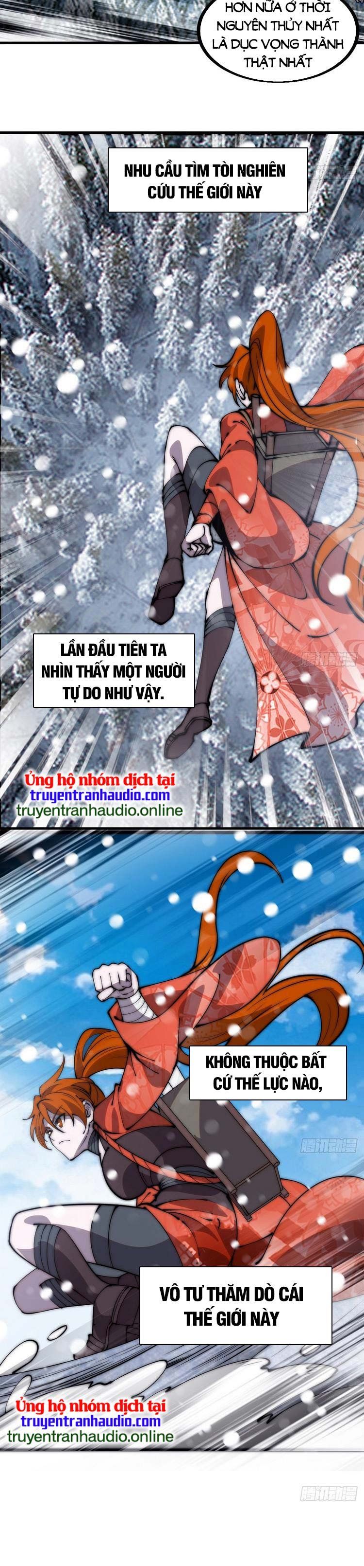 đọc truyện Ta Có Một Sơn Trại Chương 457 ảnh 14 tại Thiên Thai Truyện