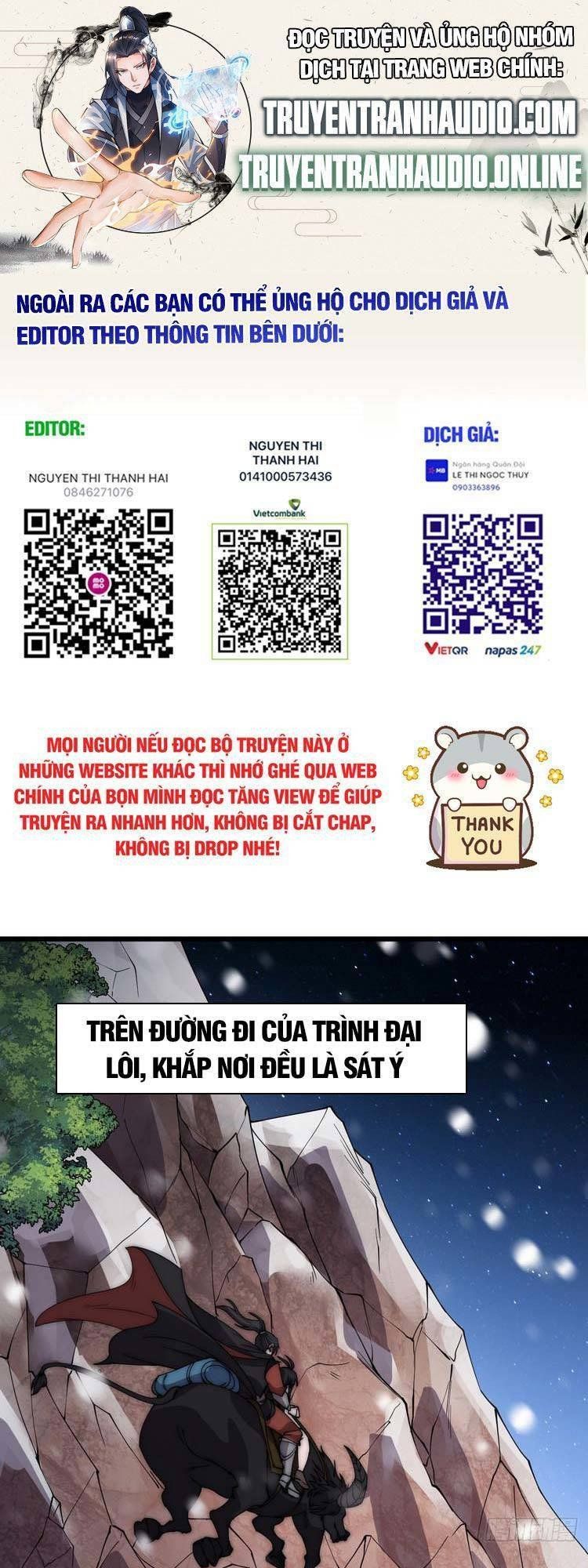 đọc truyện Ta Có Một Sơn Trại Chương 458 ảnh 3 tại Thiên Thai Truyện