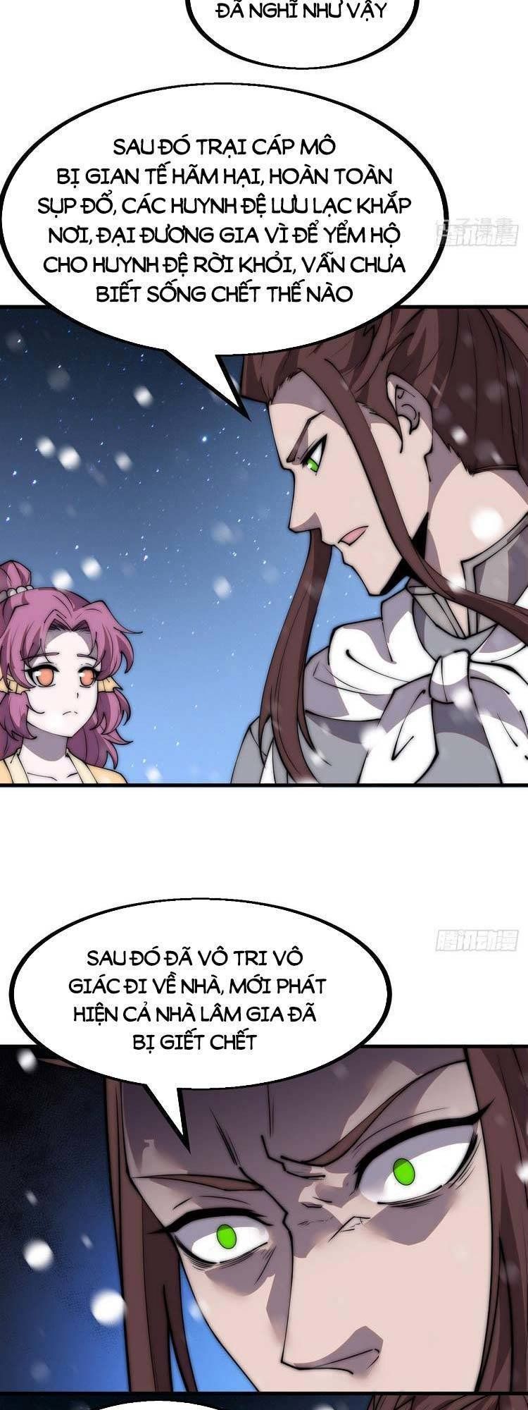 đọc truyện Ta Có Một Sơn Trại Chương 458 ảnh 12 tại Thiên Thai Truyện