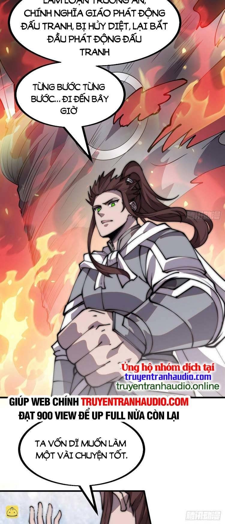 đọc truyện Ta Có Một Sơn Trại Chương 458 ảnh 15 tại Thiên Thai Truyện