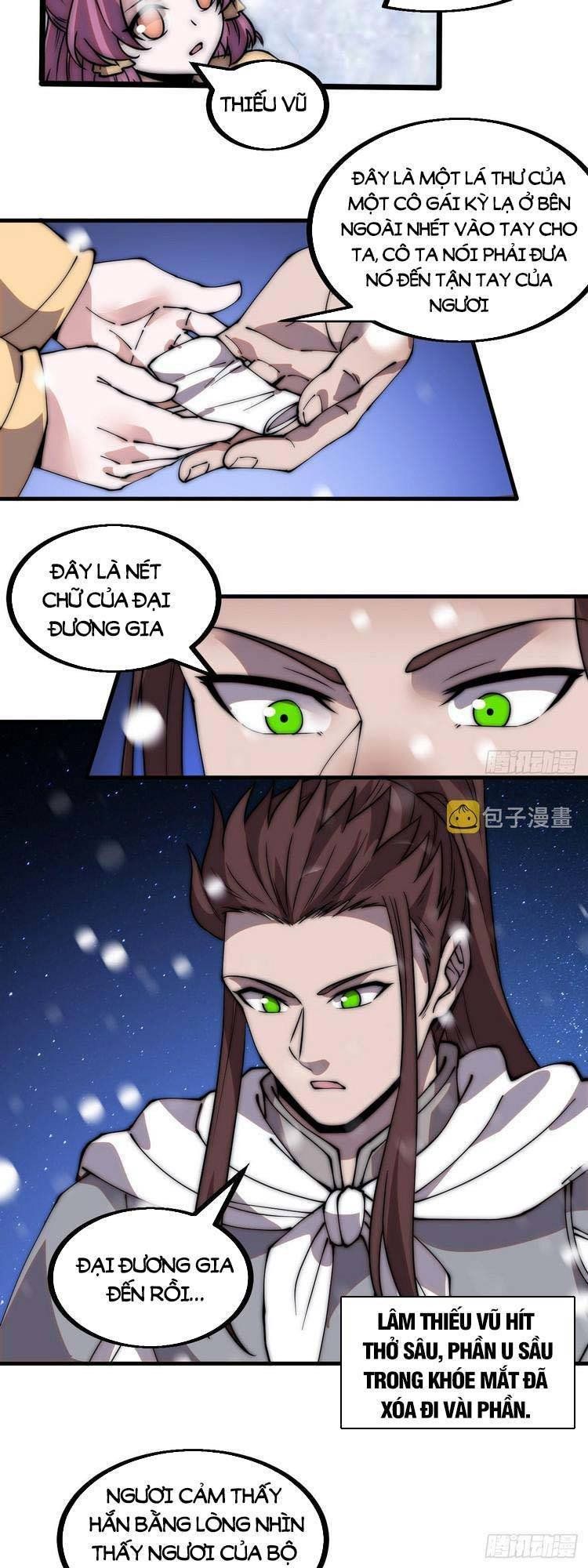 đọc truyện Ta Có Một Sơn Trại Chương 458 ảnh 18 tại Thiên Thai Truyện