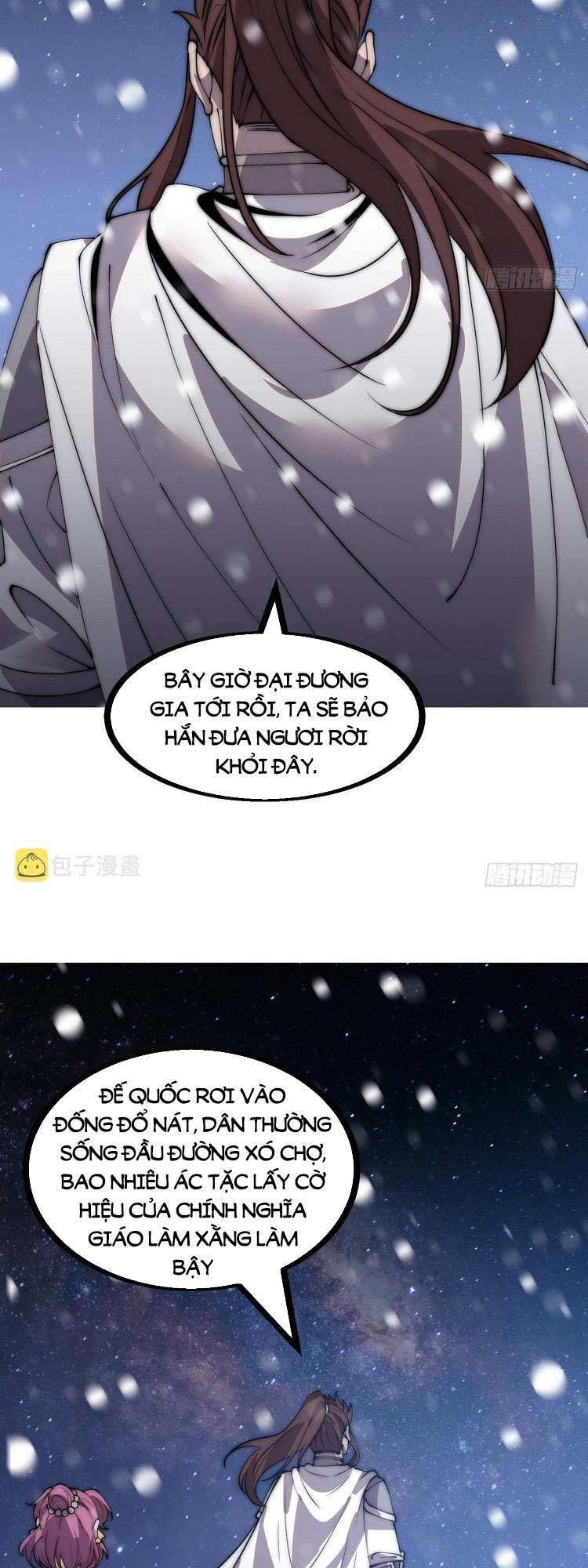 đọc truyện Ta Có Một Sơn Trại Chương 458 ảnh 21 tại Thiên Thai Truyện