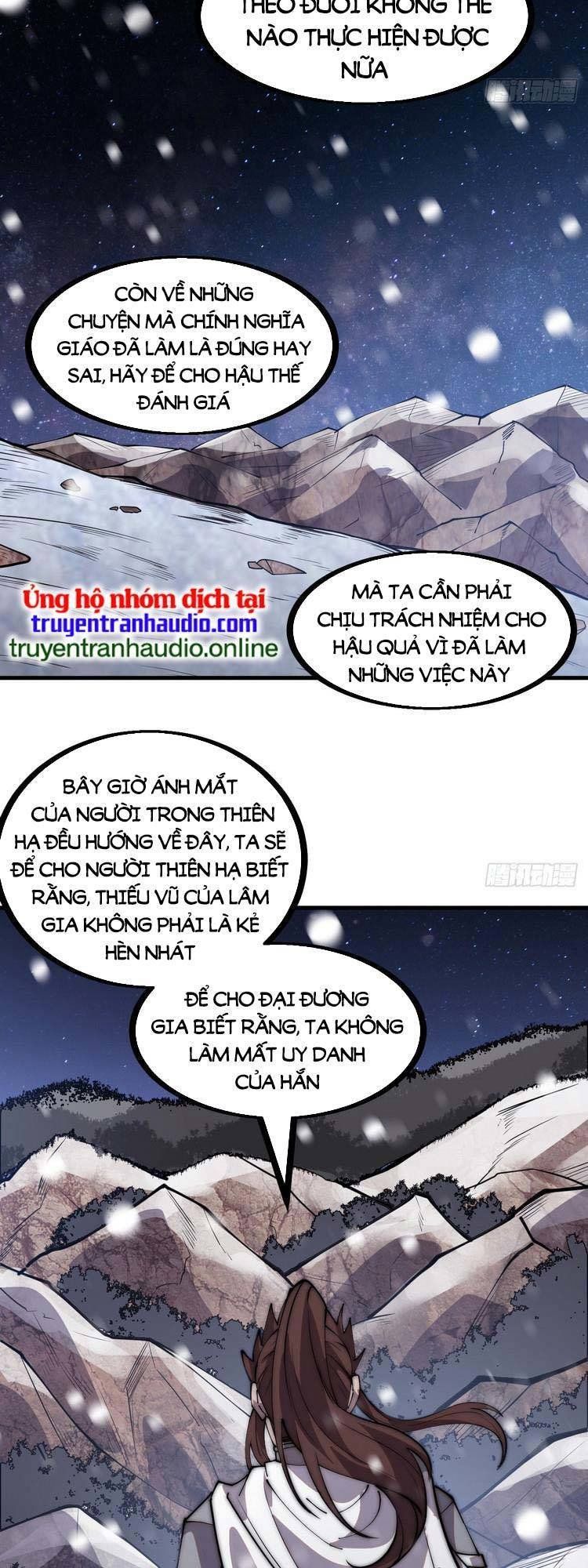 đọc truyện Ta Có Một Sơn Trại Chương 458 ảnh 23 tại Thiên Thai Truyện