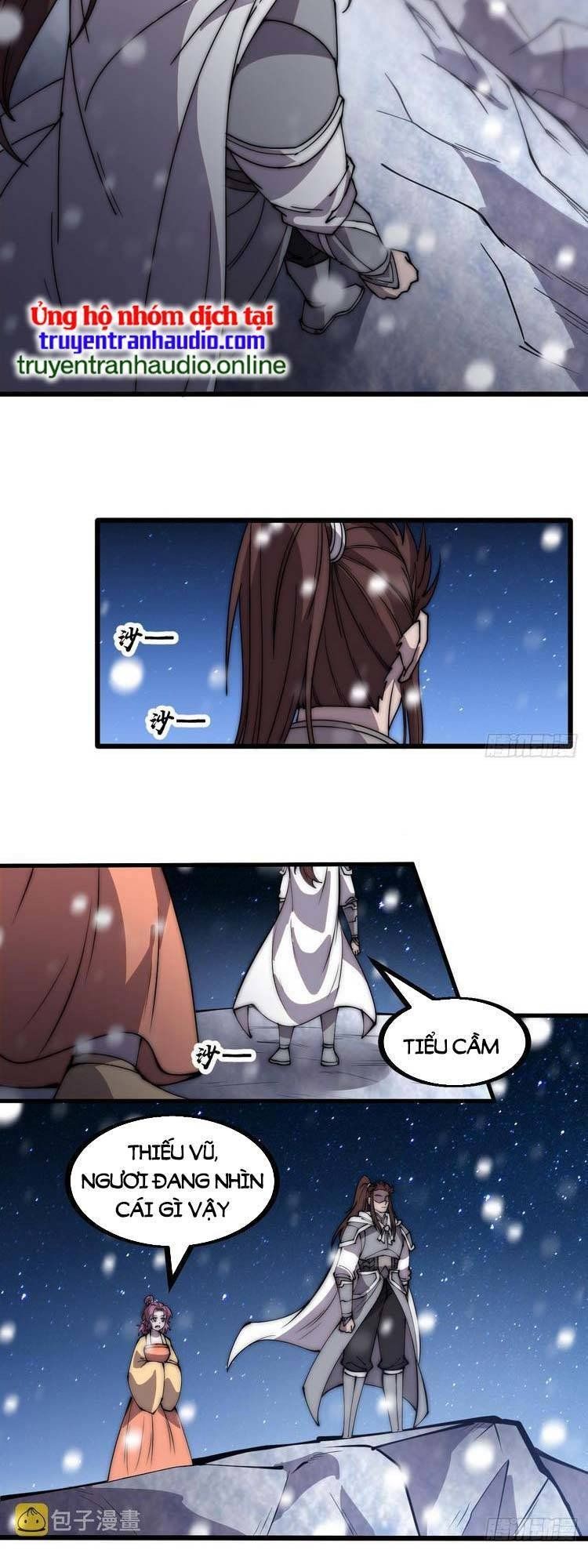 đọc truyện Ta Có Một Sơn Trại Chương 458 ảnh 6 tại Thiên Thai Truyện