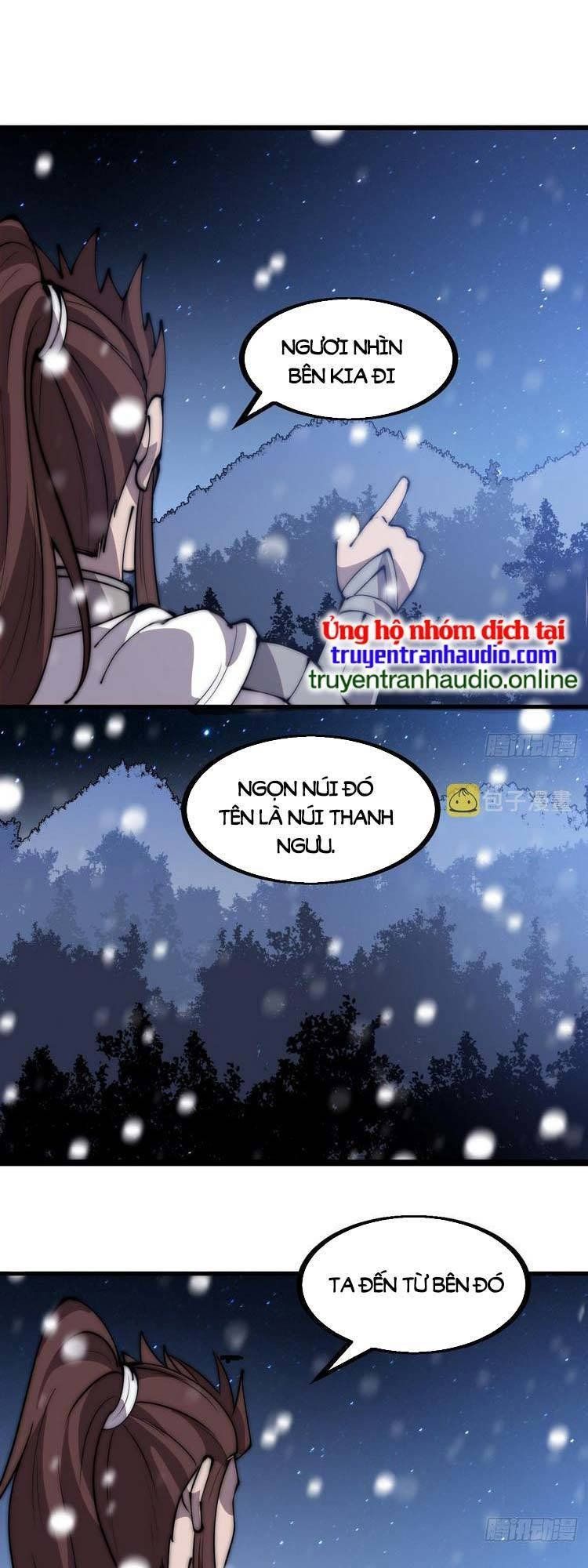 đọc truyện Ta Có Một Sơn Trại Chương 458 ảnh 7 tại Thiên Thai Truyện